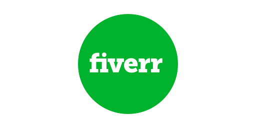  fiverr logo