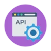 Drupal API integration