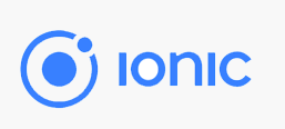 ionic web development