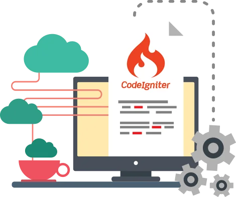 codeigniter development services