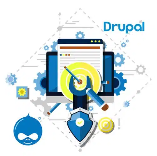 drupal-website-developers
