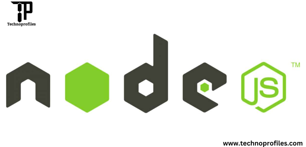 node js development services