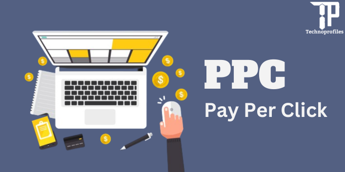 Pay-per-click services