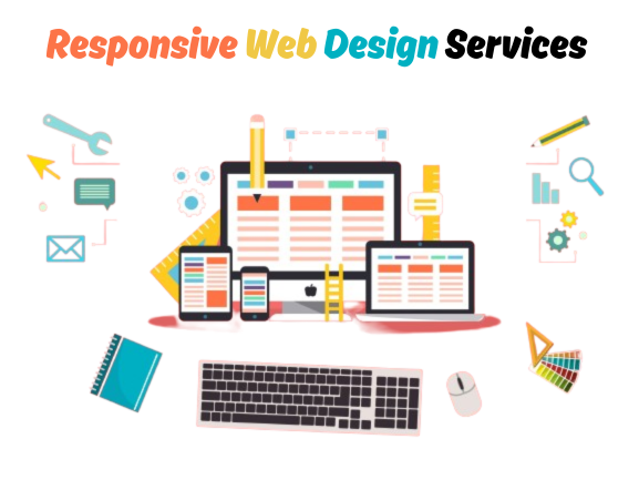 responsive web desing