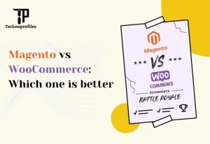 WooCommerce vs Magento