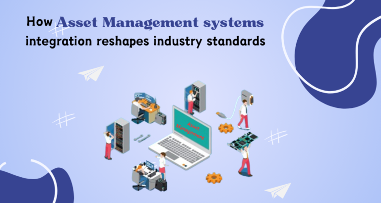 Asset Management systems industry