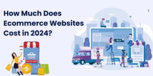 Ecommerce Website Cost