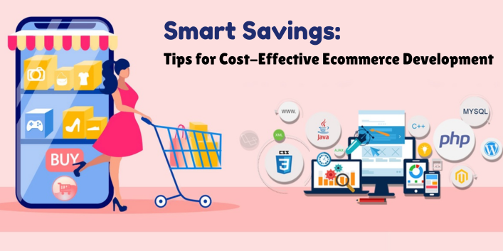 Cost-Effective Ecommerce Development