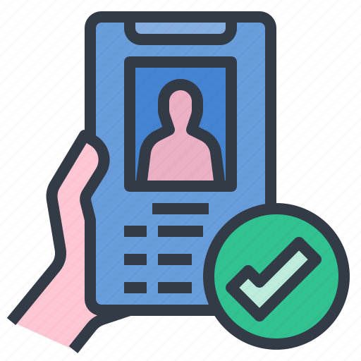 Digital Identity Verification