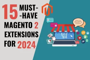 Magento 2 Extensions