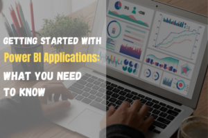 Power BI Applications