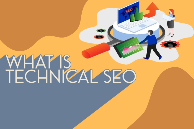 What is Technical SEO