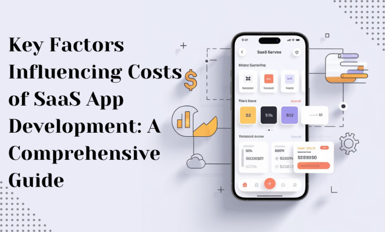 Factors Influencing Costs