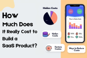 saas development costs