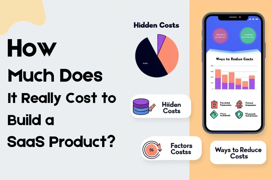 saas development costs