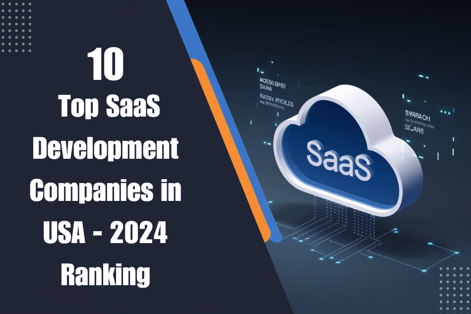 SaaS Development Companies