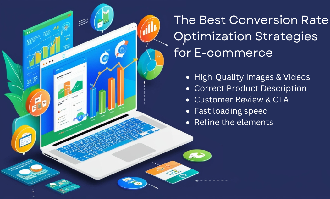 Best Conversion Rate Optimization Strategies