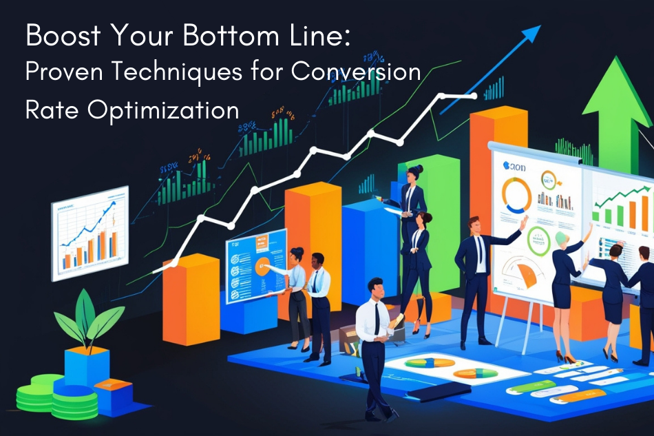 conversion rate optimization strategies